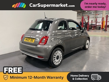 Used Fiat 500 2022 for sale - 77774093: Photo