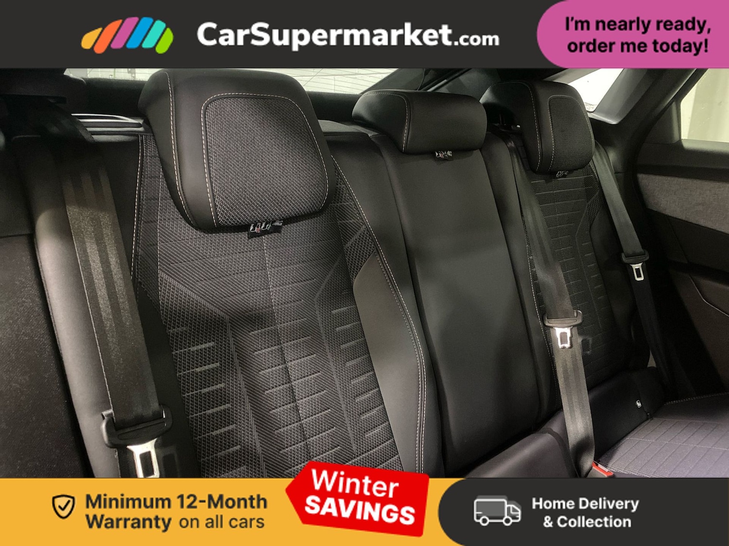 Used Peugeot 3008 2024 for sale - 77026533: Photo 7