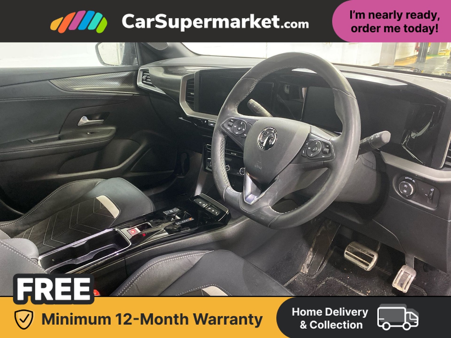 Used Vauxhall Mokka 2023 for sale - 77661599: Photo 4