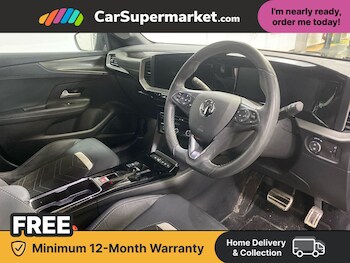 Used Vauxhall Mokka 2023 for sale - 77661599: Photo