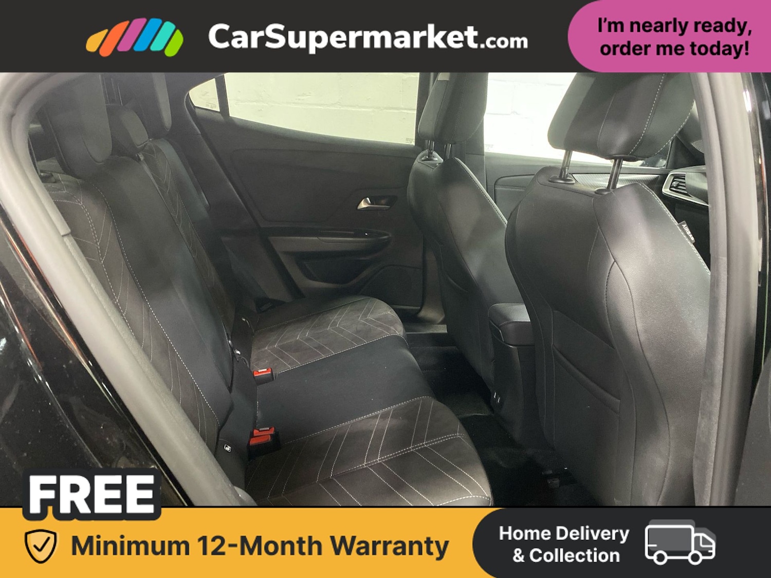 Used Vauxhall Mokka 2023 for sale - 77661599: Photo 5