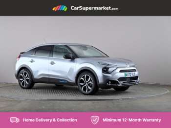 2022 - 100kW Shine Plus 50kWh Auto 5-Door