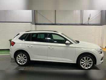 Used Skoda Kamiq 2023 for sale - 78604585: Photo