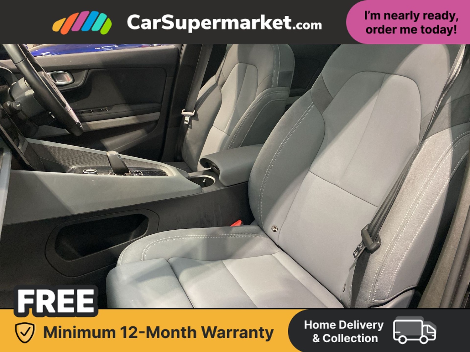 Used Polestar Polestar 2 2022 for sale - 77989760: Photo 7