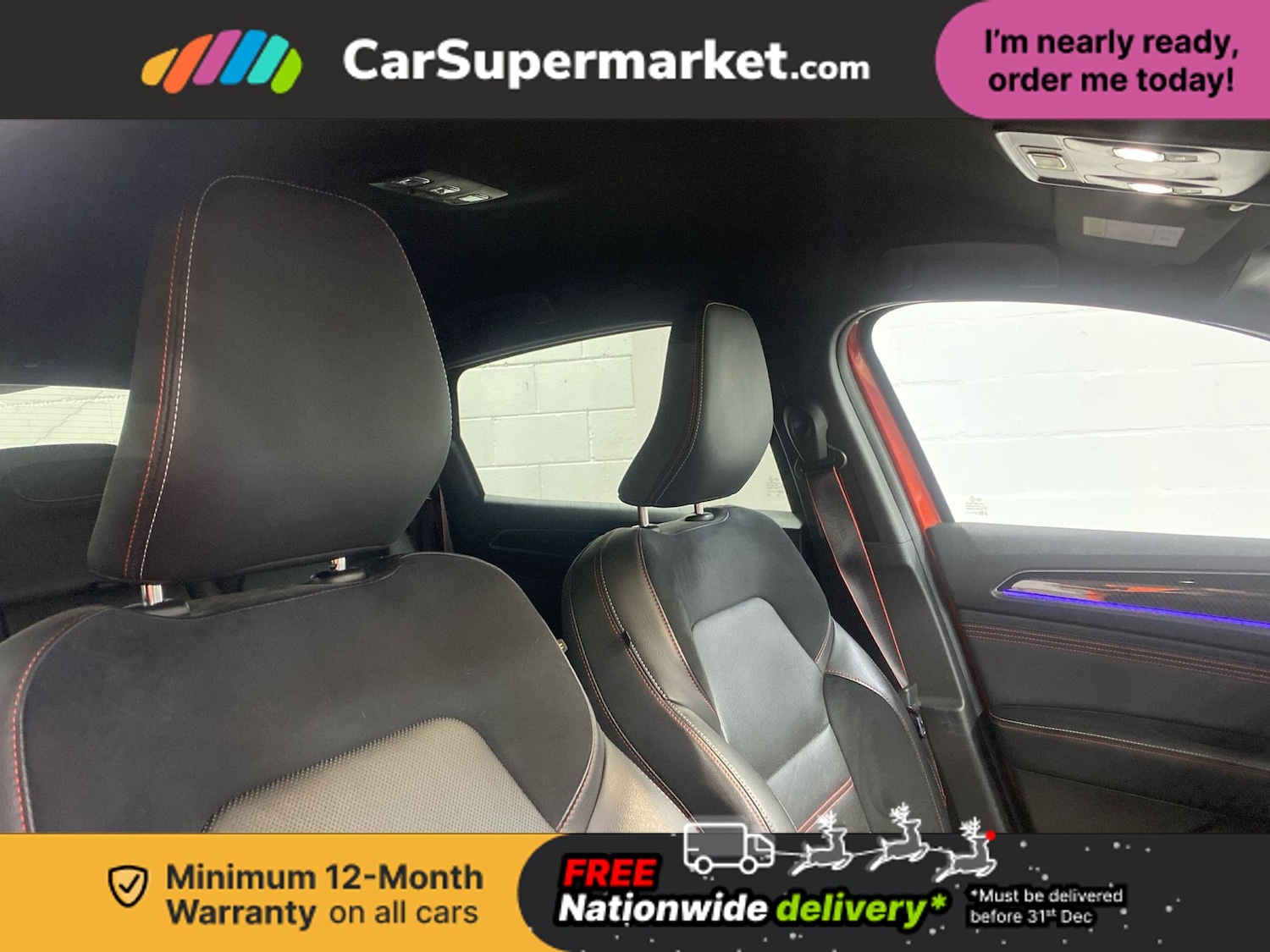 Used Renault Arkana 2023 for sale - 76884041: Photo 6