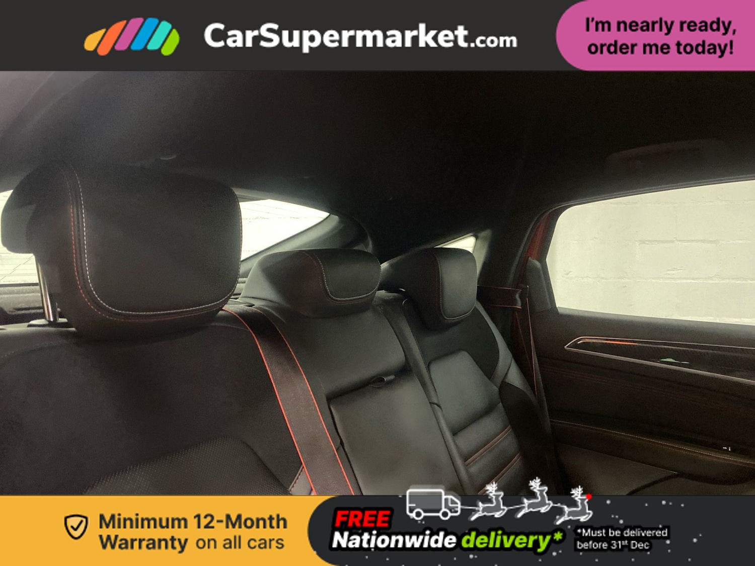 Used Renault Arkana 2023 for sale - 76884041: Photo 7