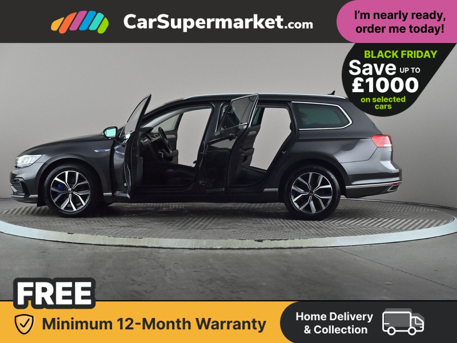 Used Volkswagen Passat 2022 for sale - 76629929: Photo 10