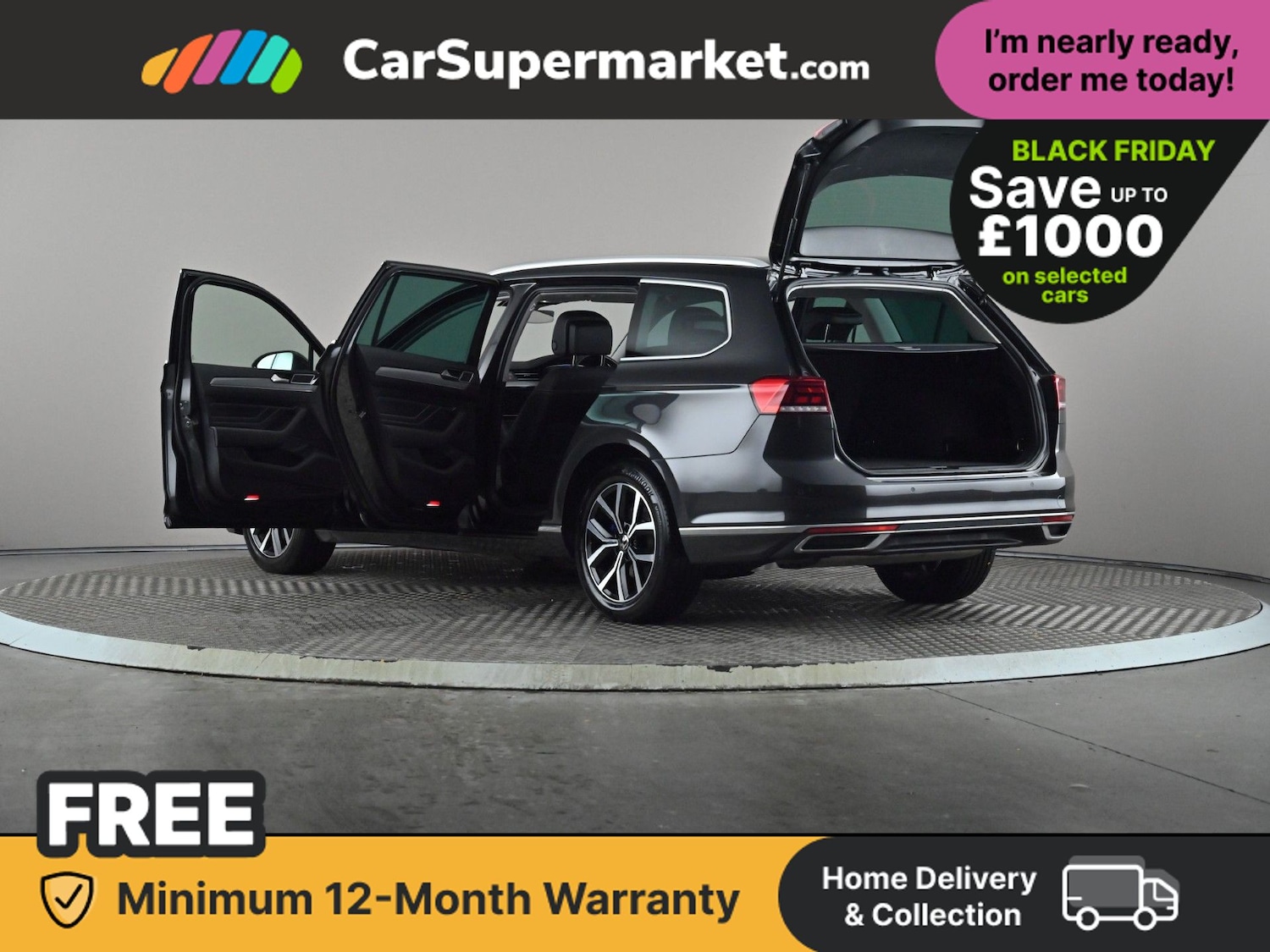 Used Volkswagen Passat 2022 for sale - 76629929: Photo 11