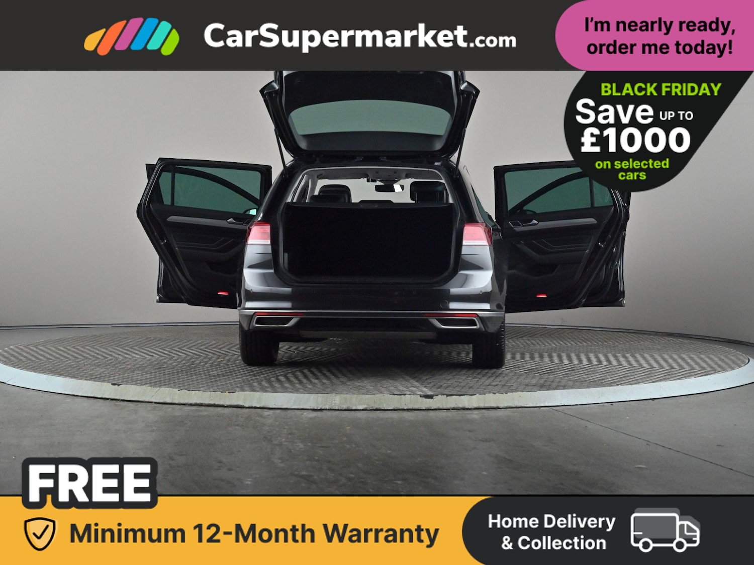 Used Volkswagen Passat 2022 for sale - 76629929: Photo 12