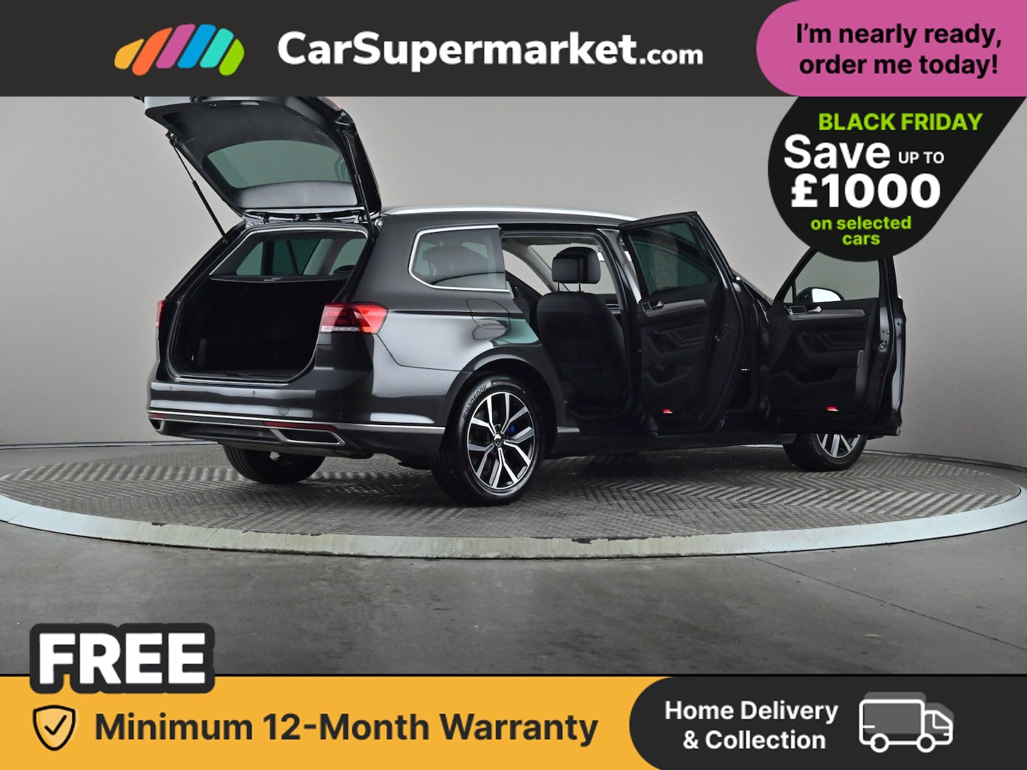 Used Volkswagen Passat 2022 for sale - 76629929: Photo 13