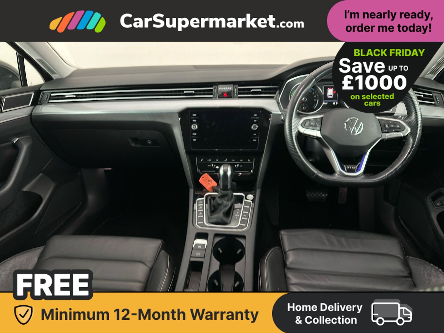 Used Volkswagen Passat 2022 for sale - 76629929: Photo 14