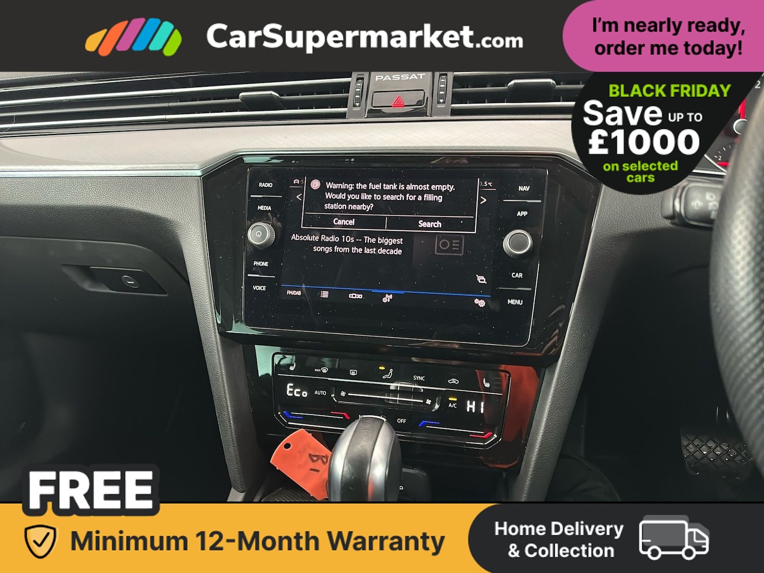 Used Volkswagen Passat 2022 for sale - 76629929: Photo 17