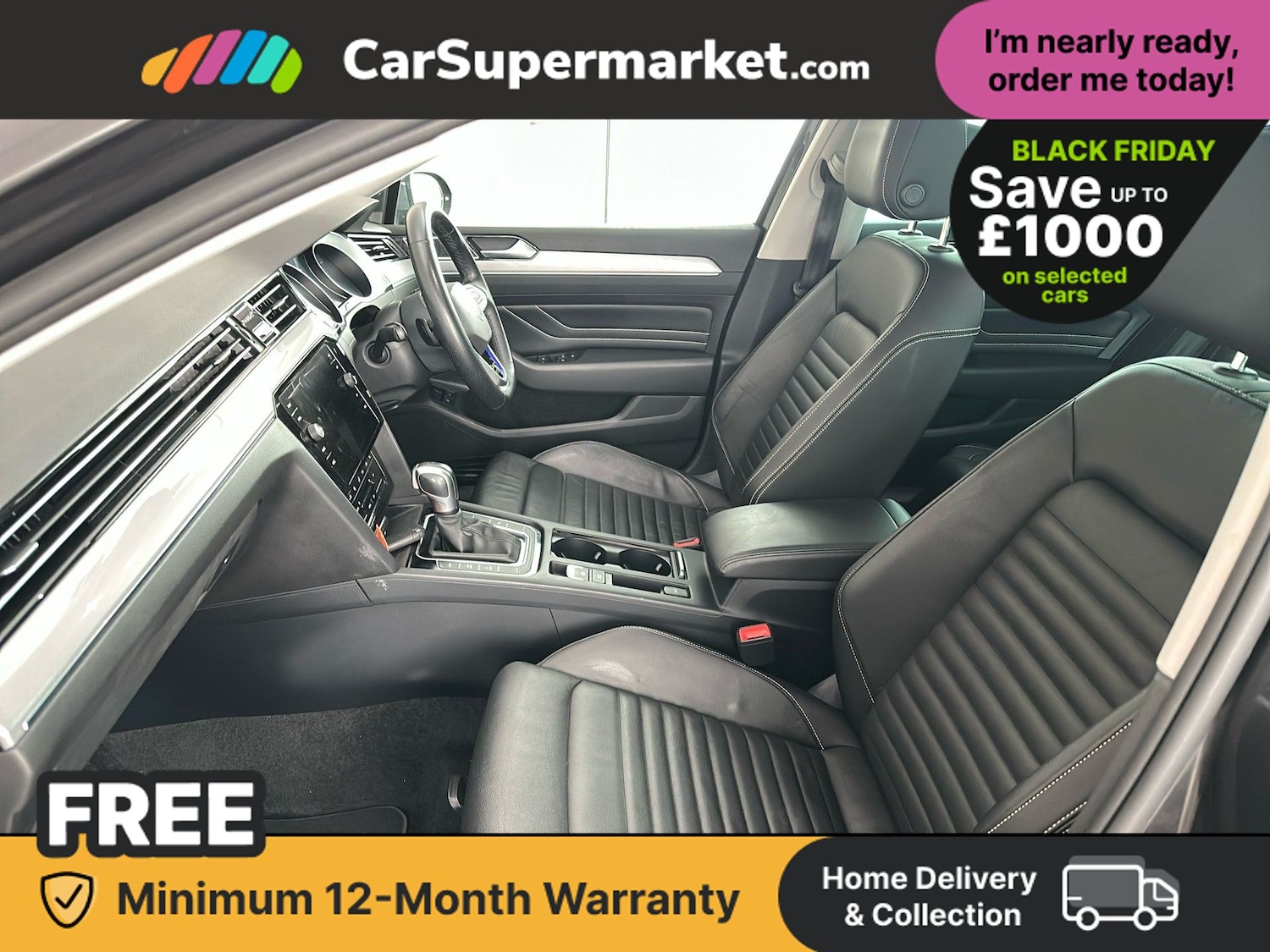 Used Volkswagen Passat 2022 for sale - 76629929: Photo 18