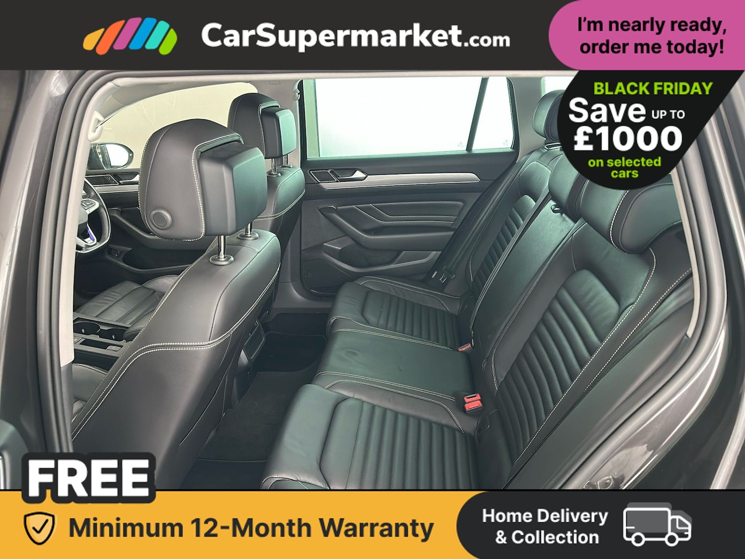 Used Volkswagen Passat 2022 for sale - 76629929: Photo 19