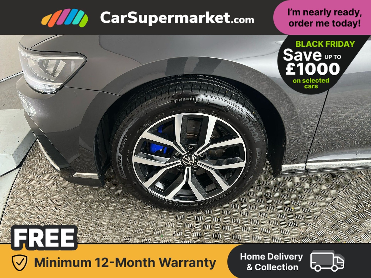 Used Volkswagen Passat 2022 for sale - 76629929: Photo 20