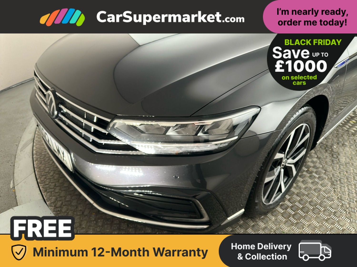 Used Volkswagen Passat 2022 for sale - 76629929: Photo 21