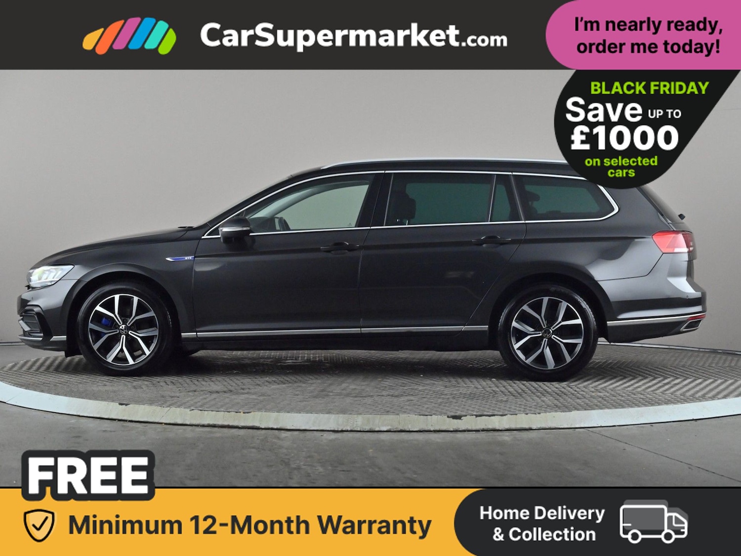 Used Volkswagen Passat 2022 for sale - 76629929: Photo 3