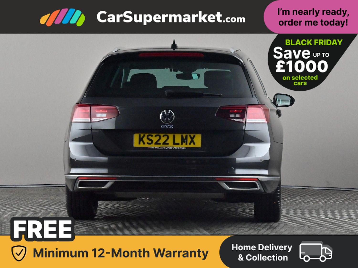 Used Volkswagen Passat 2022 for sale - 76629929: Photo 6