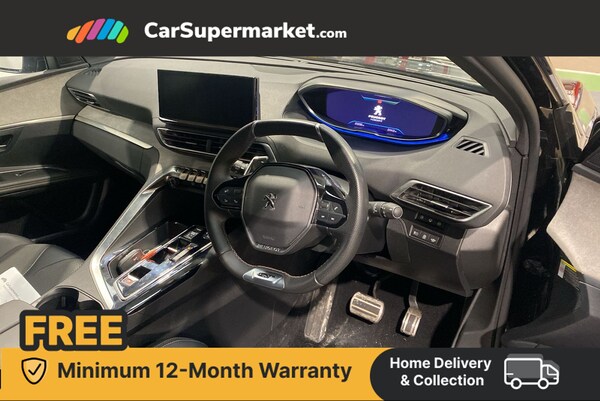 Used Peugeot 3008 2024 for sale - 76267983: Photo 2