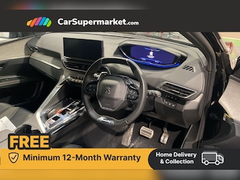 Used Peugeot 3008 2024 for sale - 76267983: Photo 2