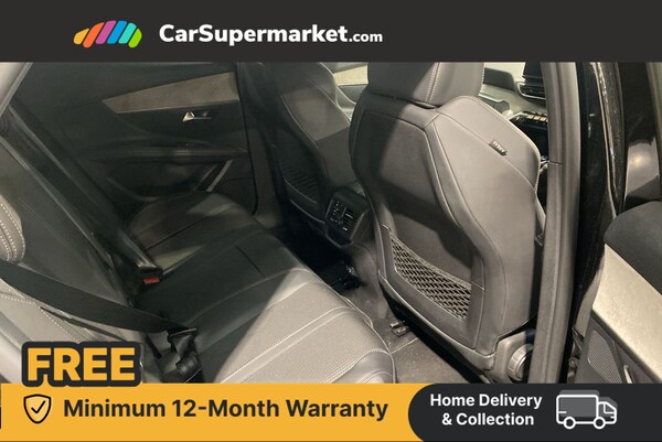 Used Peugeot 3008 2024 for sale - 76267983: Photo 3