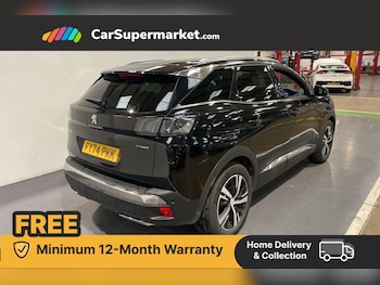 Used Peugeot 3008 2024 for sale - 76267983: Photo 4