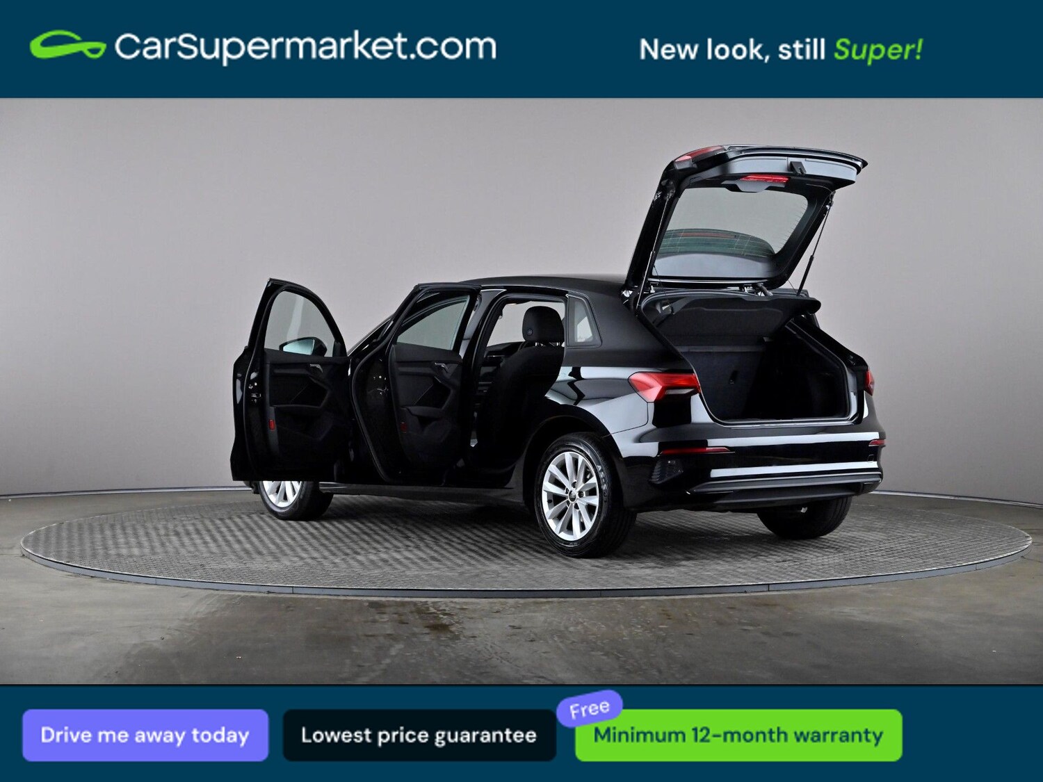 Used Audi A3 2022 for sale - 78175699: Photo 10