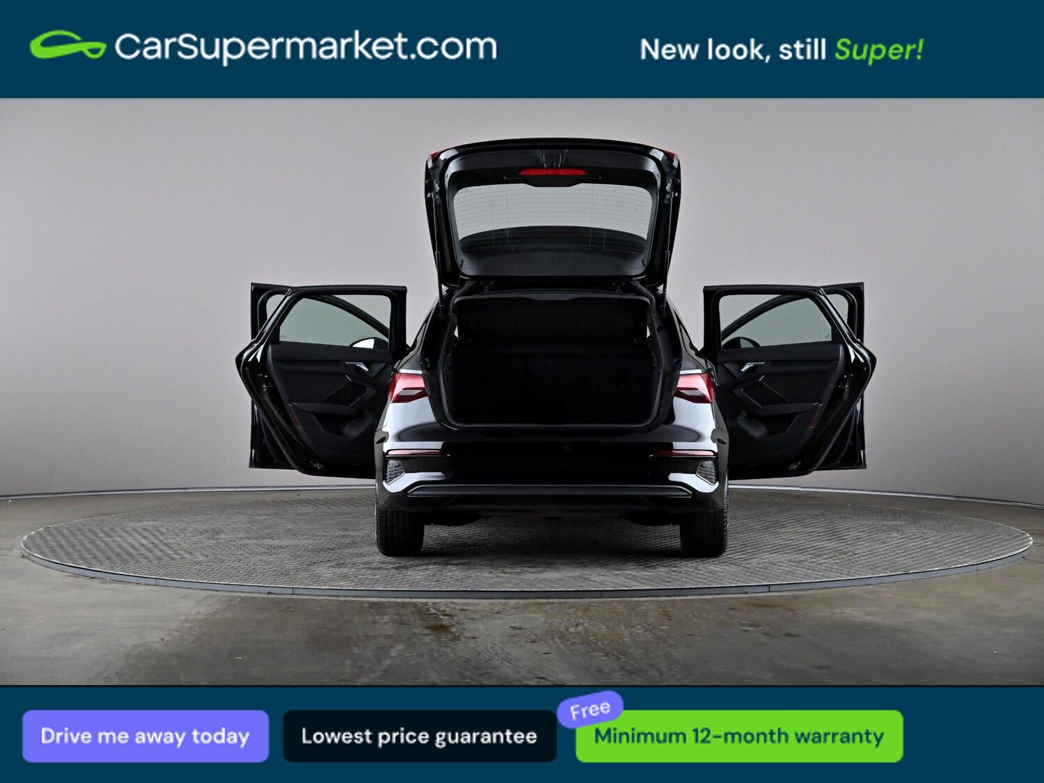 Used Audi A3 2022 for sale - 78175699: Photo 11