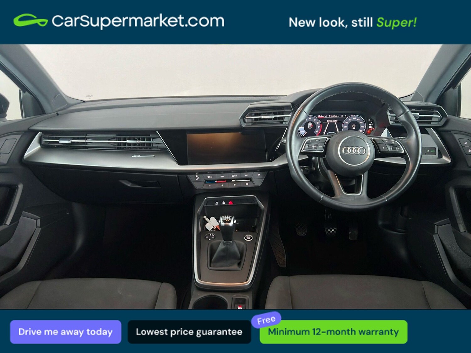 Used Audi A3 2022 for sale - 78175699: Photo 13