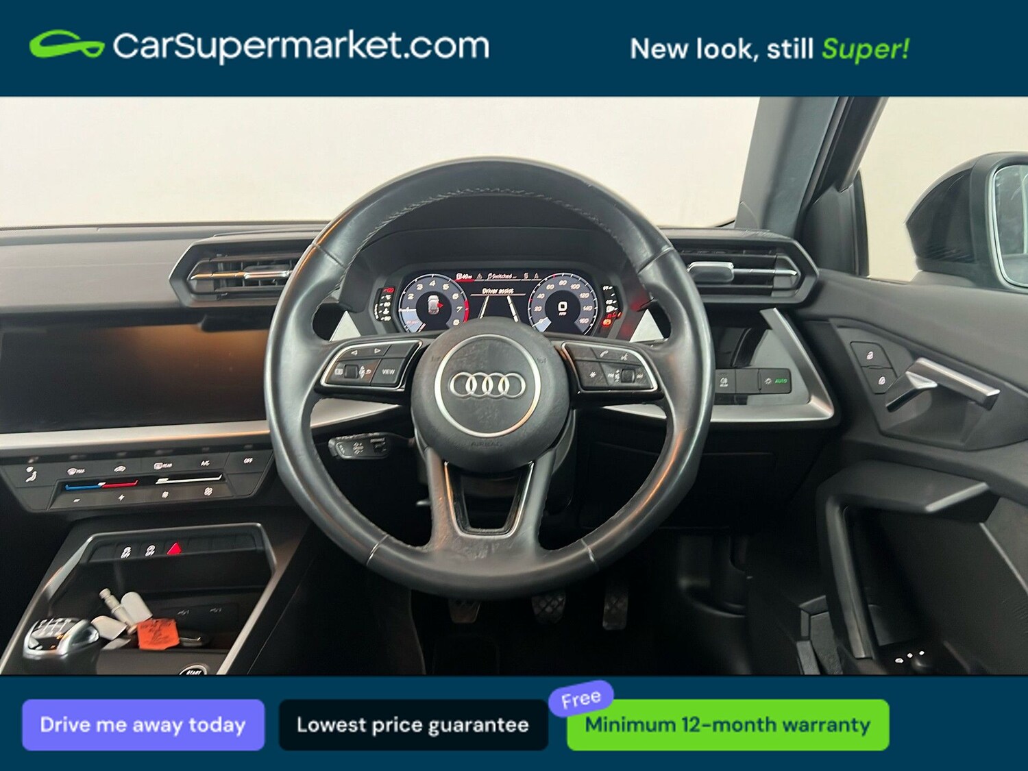 Used Audi A3 2022 for sale - 78175699: Photo 14