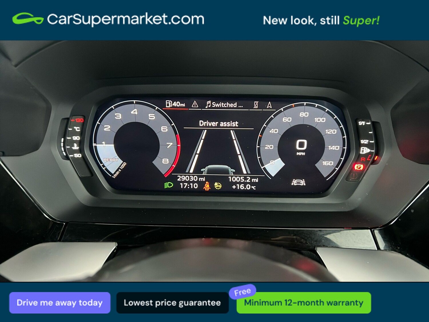 Used Audi A3 2022 for sale - 78175699: Photo 15