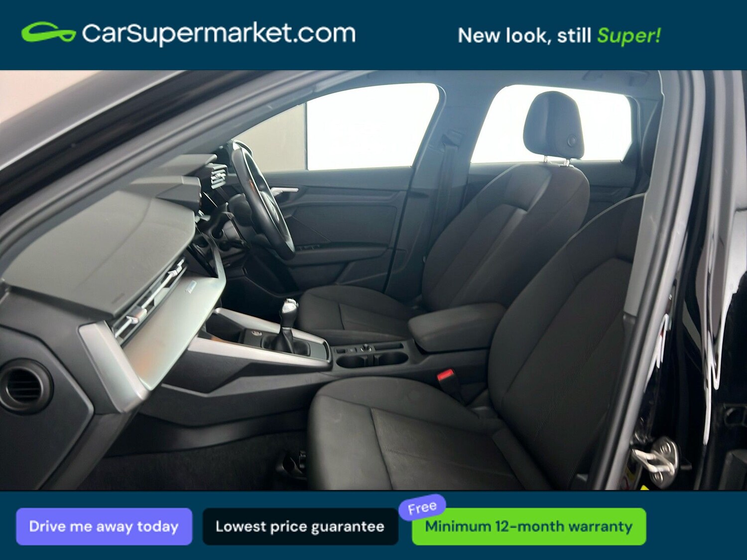 Used Audi A3 2022 for sale - 78175699: Photo 17