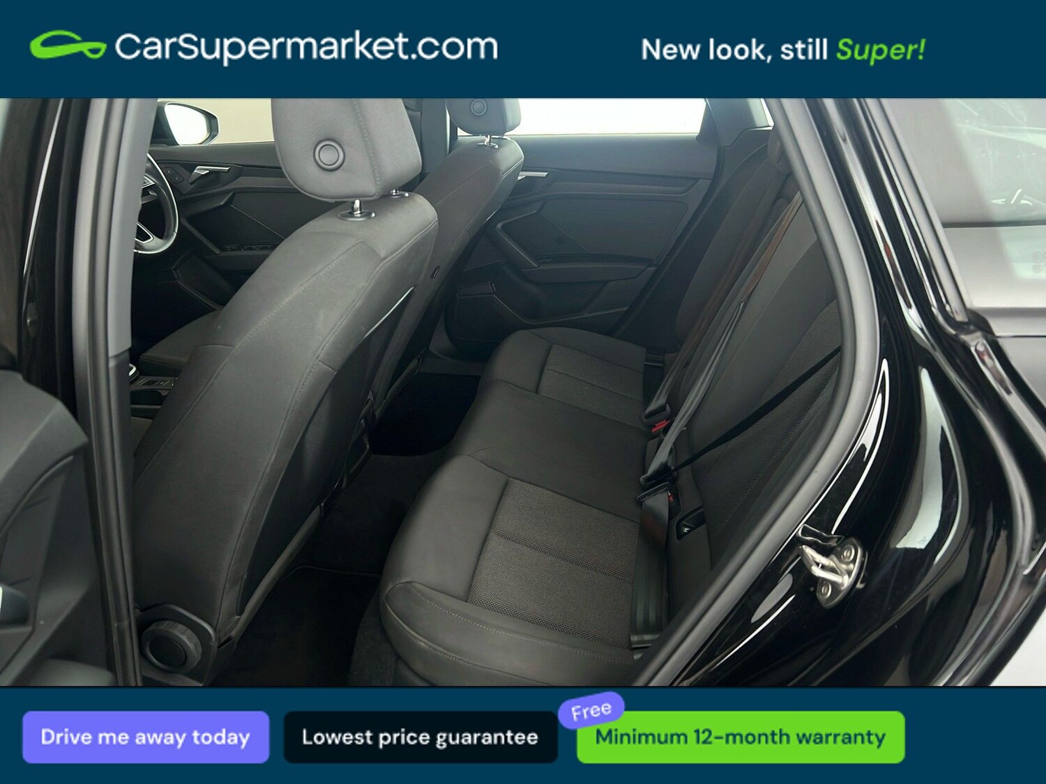 Used Audi A3 2022 for sale - 78175699: Photo 18