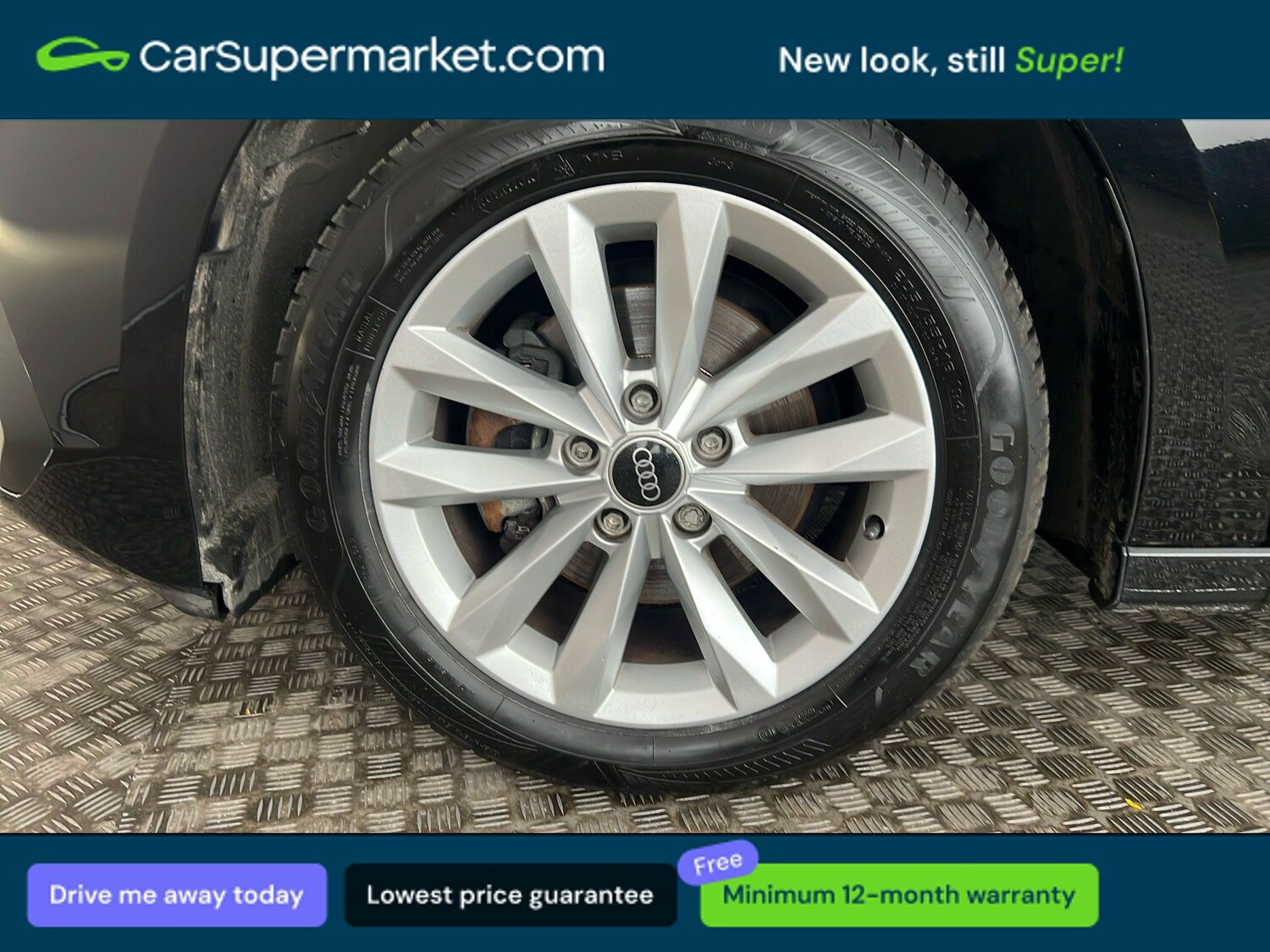 Used Audi A3 2022 for sale - 78175699: Photo 19