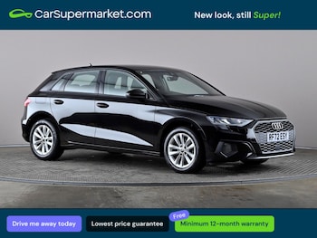 Used Audi A3 2022 for sale - 78175699: Photo