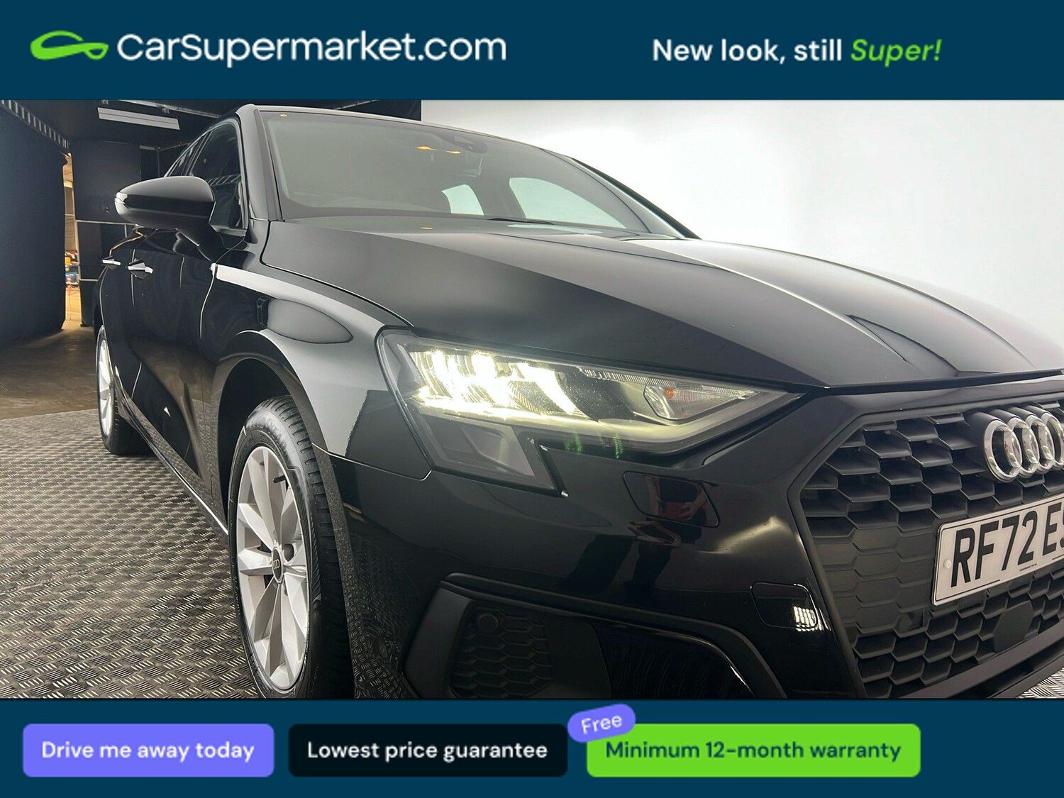 Used Audi A3 2022 for sale - 78175699: Photo 20