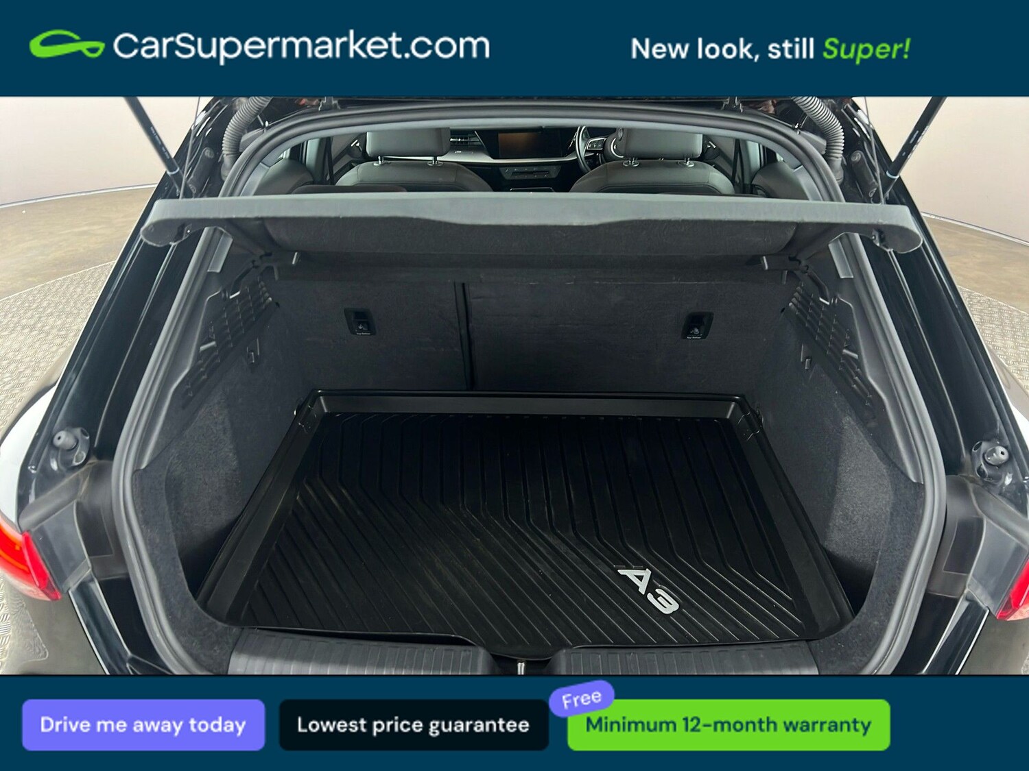 Used Audi A3 2022 for sale - 78175699: Photo 22