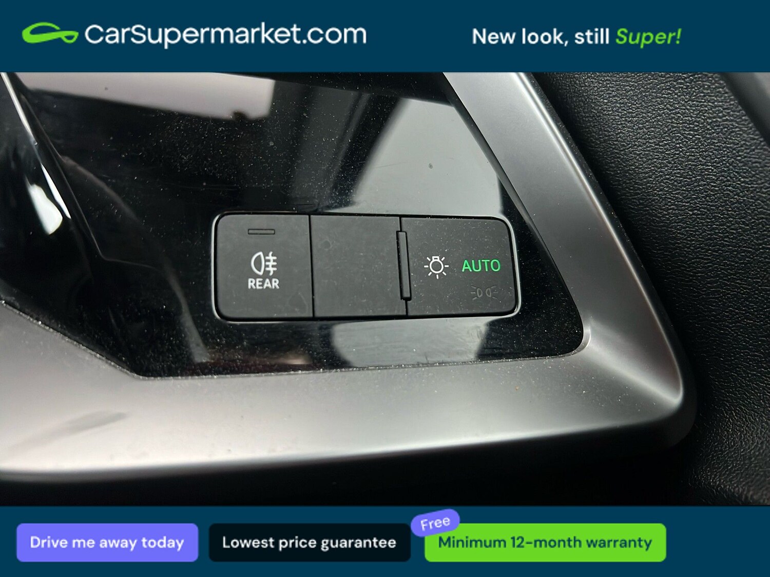 Used Audi A3 2022 for sale - 78175699: Photo 24