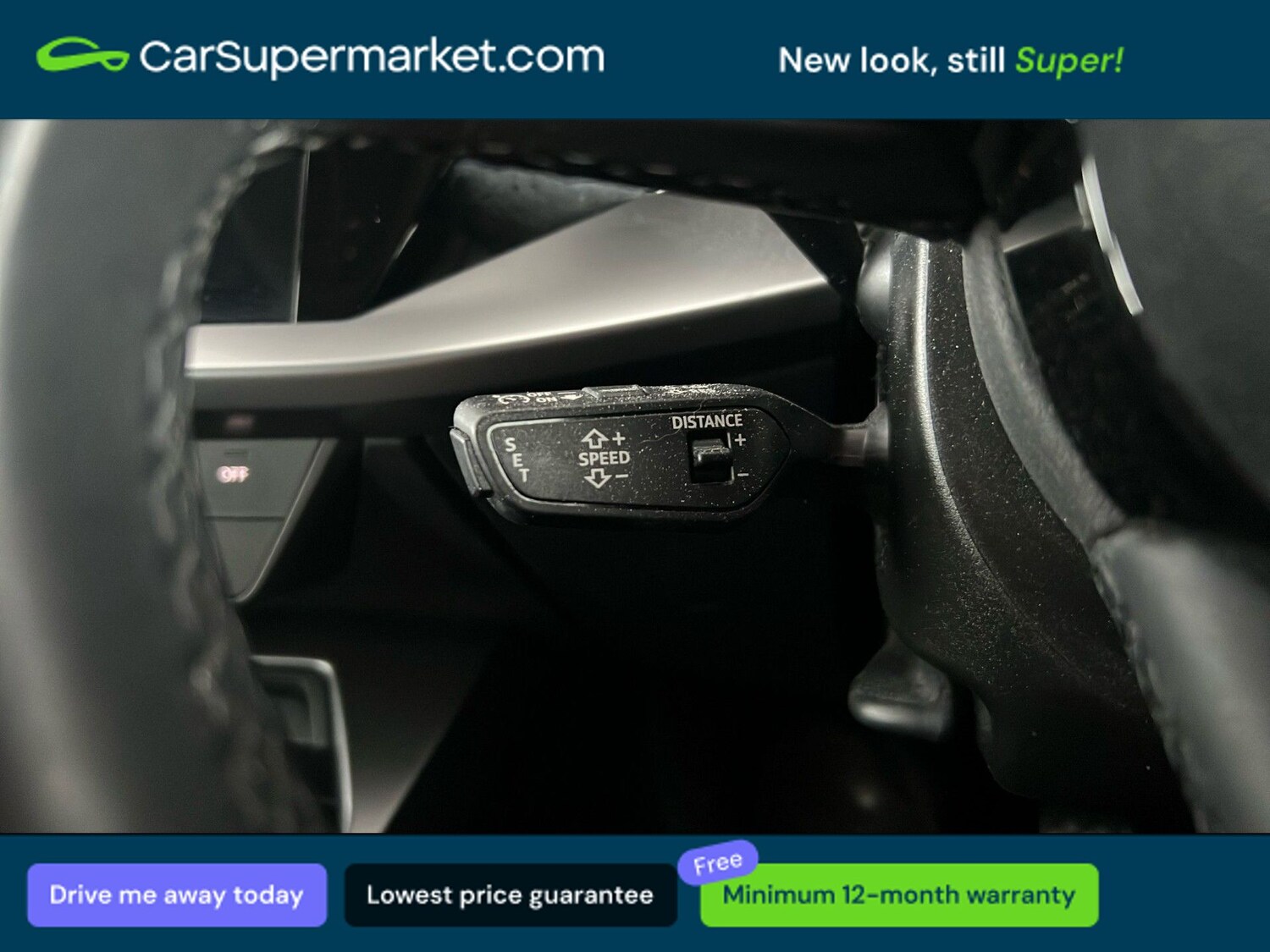 Used Audi A3 2022 for sale - 78175699: Photo 25