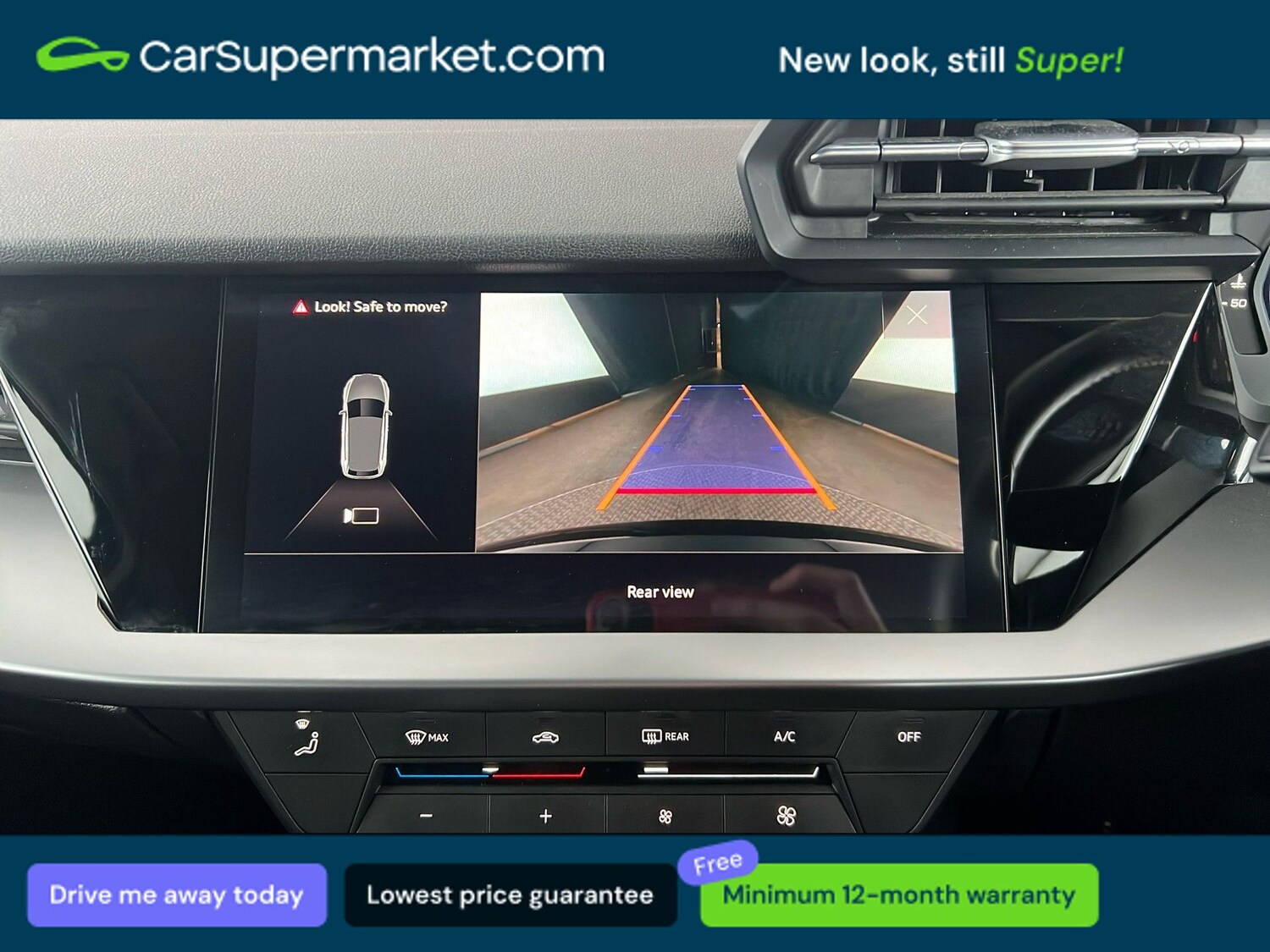 Used Audi A3 2022 for sale - 78175699: Photo 26