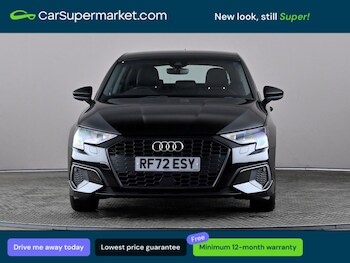 Used Audi A3 2022 for sale - 78175699: Photo