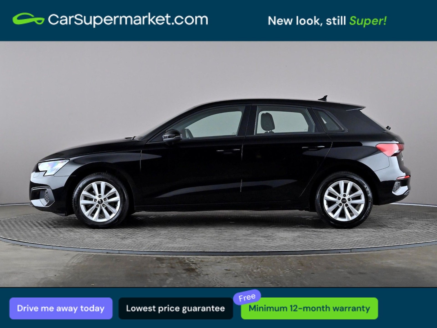 Used Audi A3 2022 for sale - 78175699: Photo 3