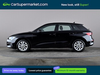 Used Audi A3 2022 for sale - 78175699: Photo