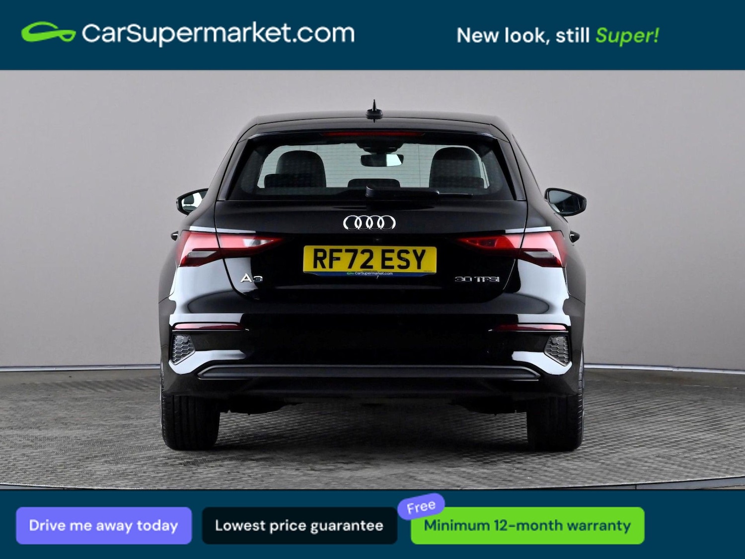 Used Audi A3 2022 for sale - 78175699: Photo 5