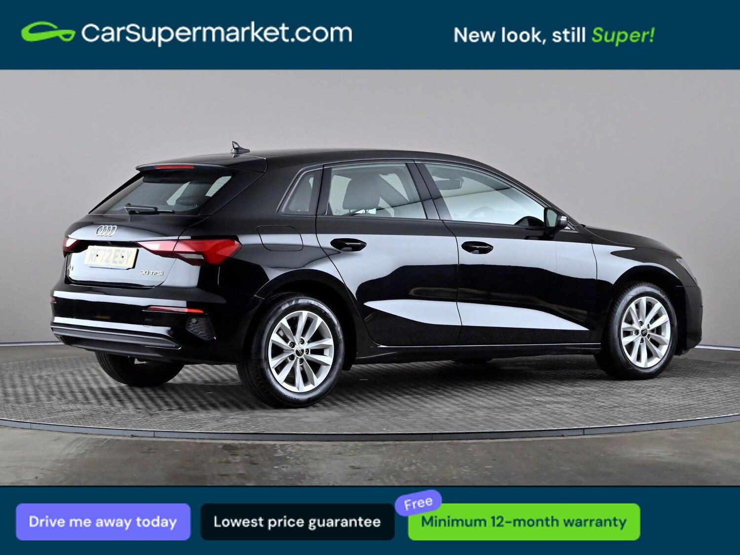 Used Audi A3 2022 for sale - 78175699: Photo 6