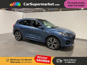 Used Ford Kuga 2022 for sale - 77211374: Photo