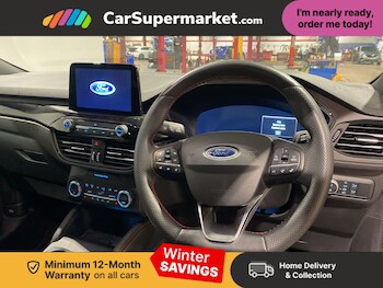 Used Ford Kuga 2022 for sale - 77211374: Photo