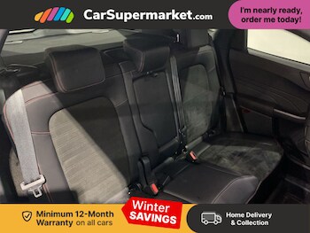 Used Ford Kuga 2022 for sale - 77211374: Photo