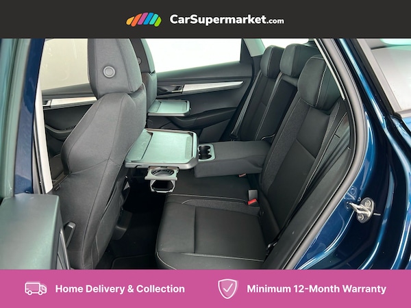 Used Skoda Karoq 2022 for sale - 76242738: Photo 10