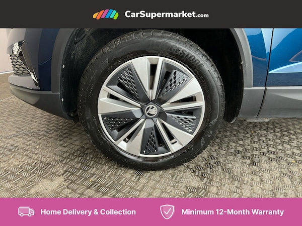 Used Skoda Karoq 2022 for sale - 76242738: Photo 11
